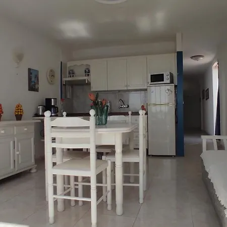 דירה Your Terrace On The Ocean