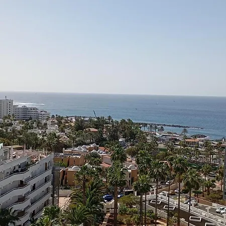 דירה Your Terrace On The Ocean *