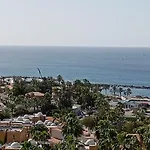 Your Terrace On The Ocean Apartament