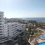Your Terrace On The Ocean Apartament