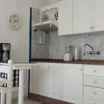 Your Terrace On The Ocean Apartament *