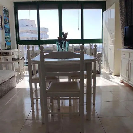Your Terrace On The Ocean Apartamento *