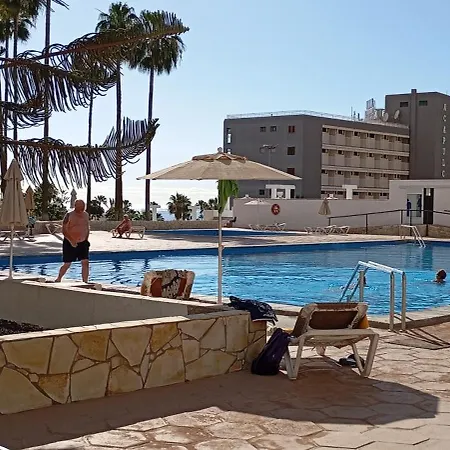Your Terrace On The Ocean Apartamento