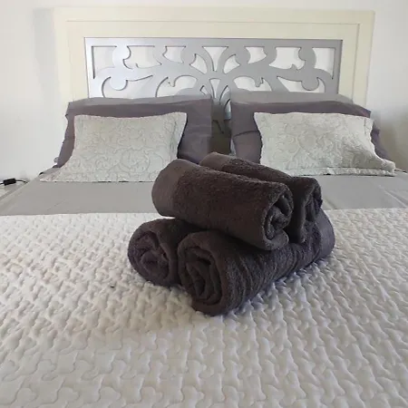 Your Terrace On The Ocean Apartamento *