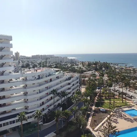 Your Terrace On The Ocean Apartamento