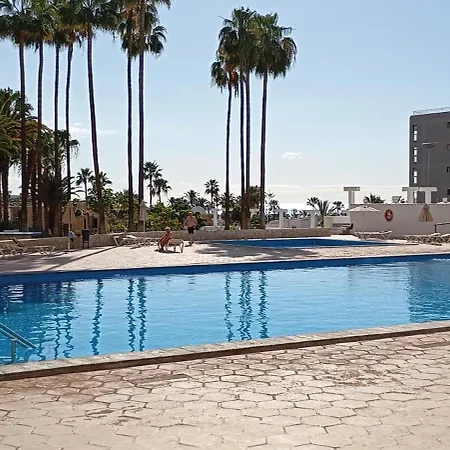Your Terrace On The Ocean Apartment Costa Adeje (Tenerife)