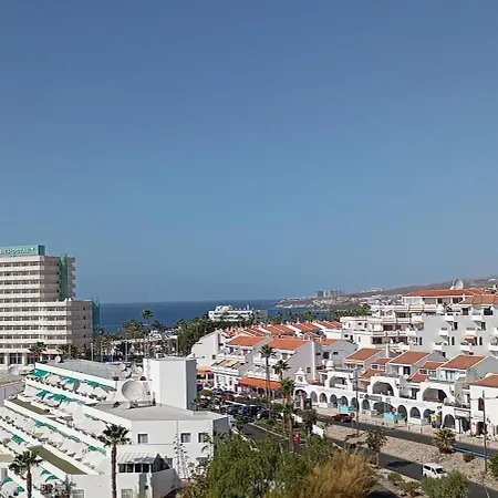 Your Terrace On The Ocean *
