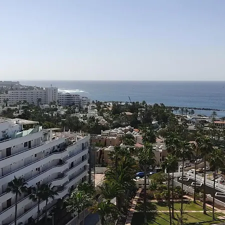 Your Terrace On The Ocean * Costa Adeje (Tenerife)